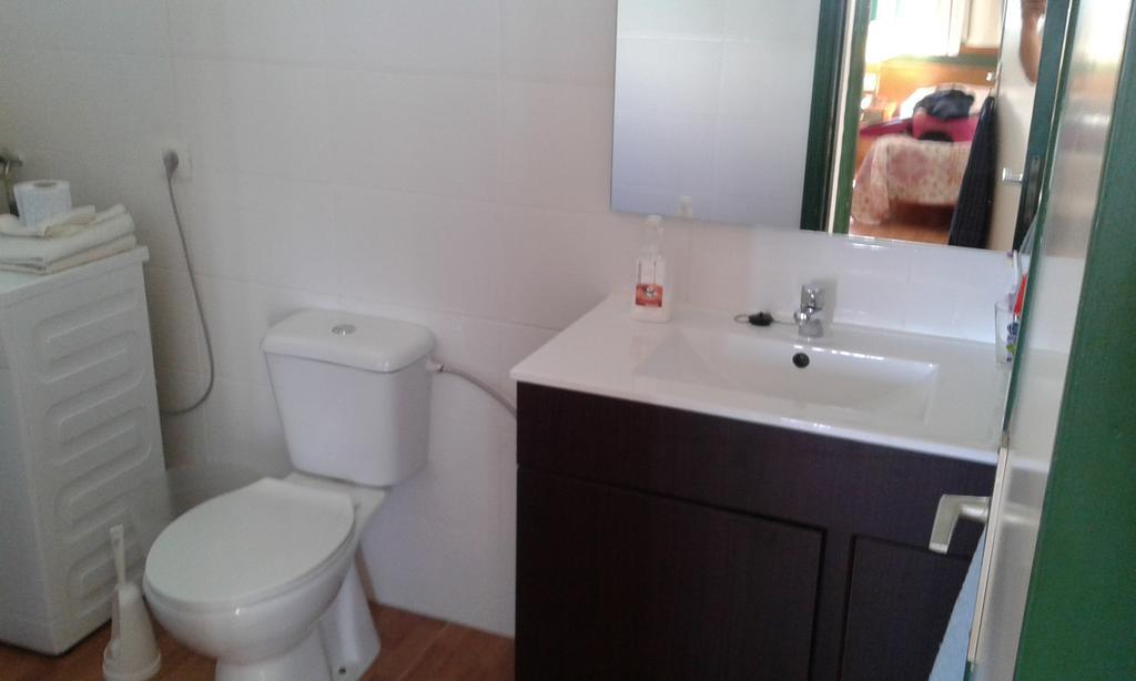 Apartamento Vista Dorada *